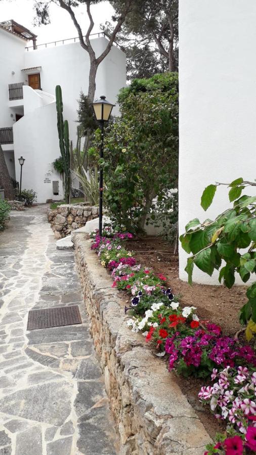 Appartement Ferrera Park Vue Mer Cala Ferrera  Bagian luar foto