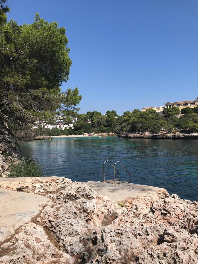 Appartement Ferrera Park Vue Mer Cala Ferrera  Bagian luar foto
