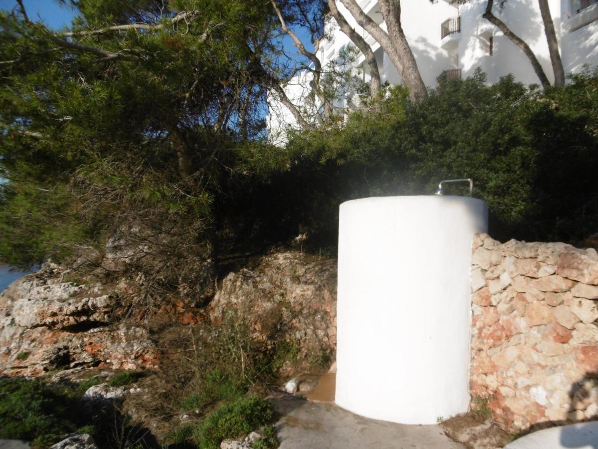 Appartement Ferrera Park Vue Mer Cala Ferrera  Bagian luar foto