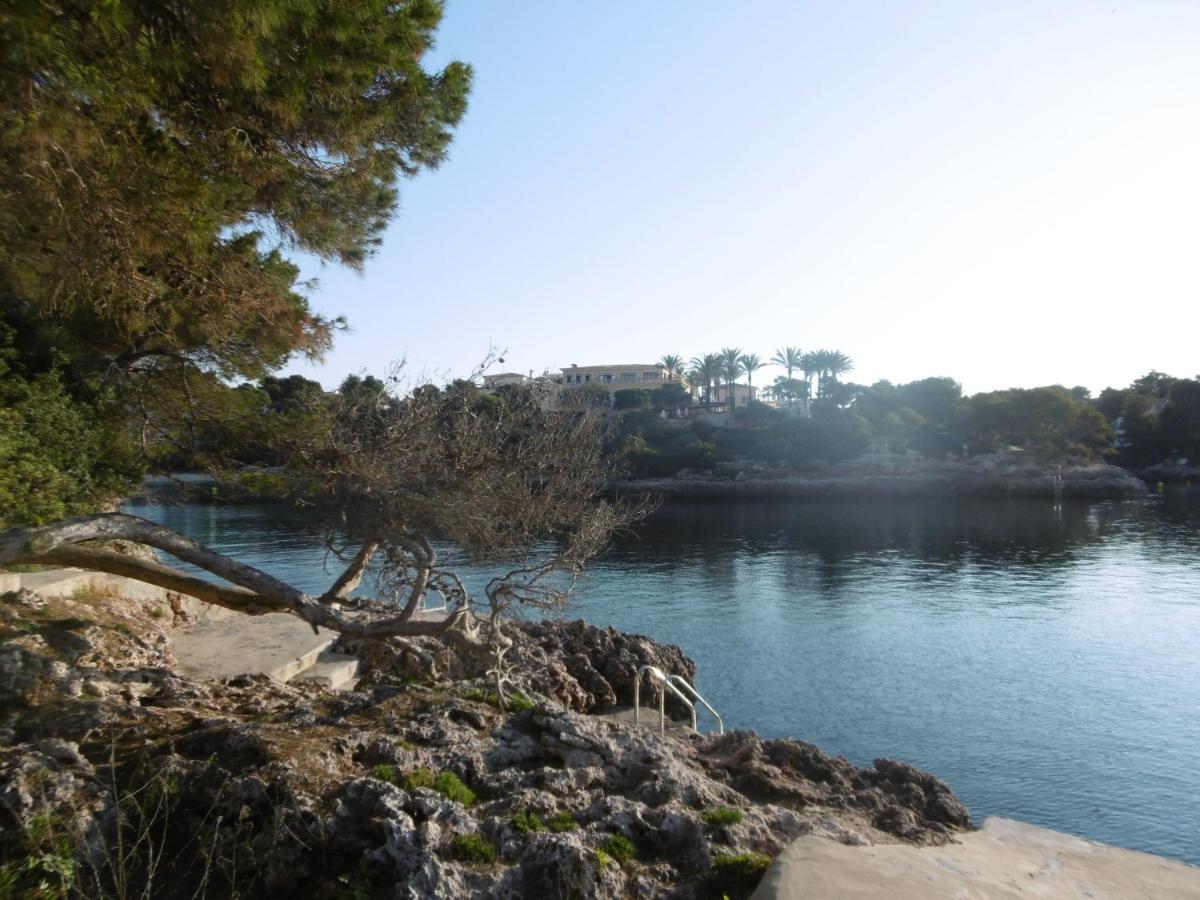 Appartement Ferrera Park Vue Mer Cala Ferrera  Bagian luar foto
