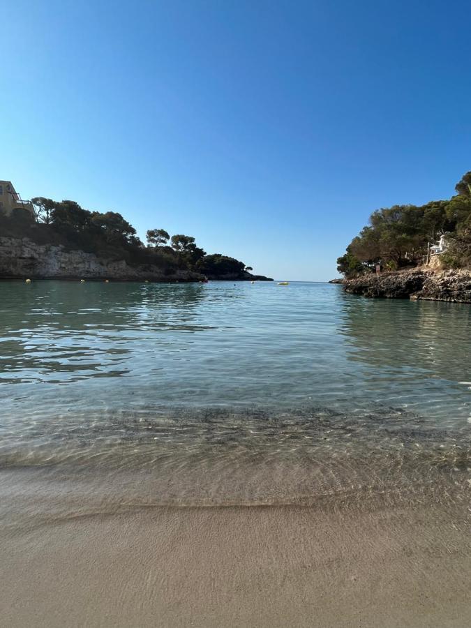 Appartement Ferrera Park Vue Mer Cala Ferrera  Bagian luar foto