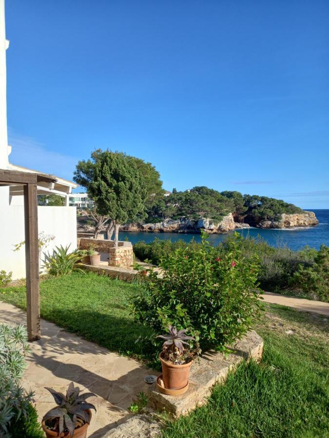 Appartement Ferrera Park Vue Mer Cala Ferrera  Bagian luar foto