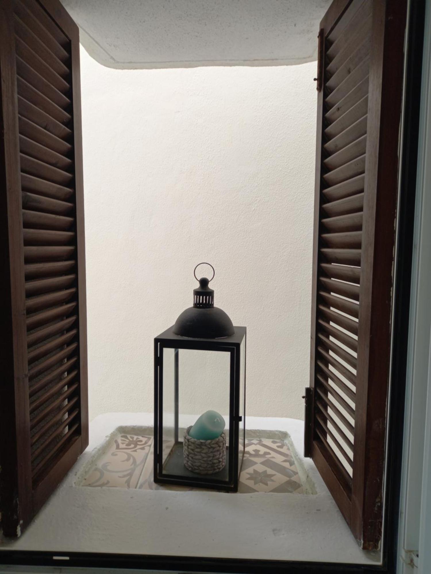 Appartement Ferrera Park Vue Mer Cala Ferrera  Bagian luar foto