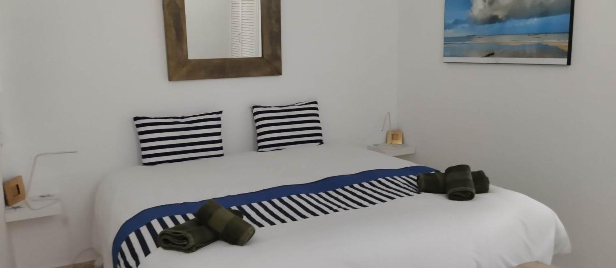 Appartement Ferrera Park Vue Mer Cala Ferrera  Bagian luar foto